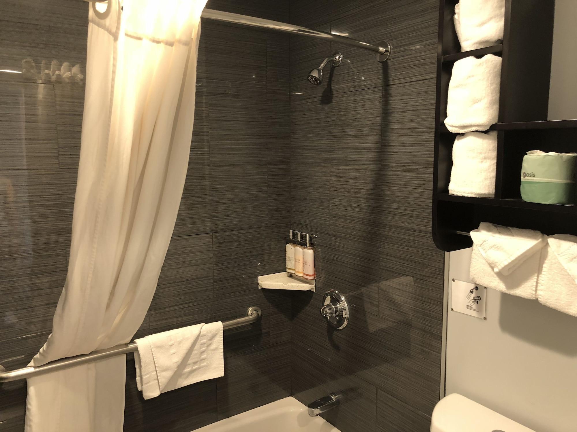 Pacific Inn Монтерей Екстер'єр фото